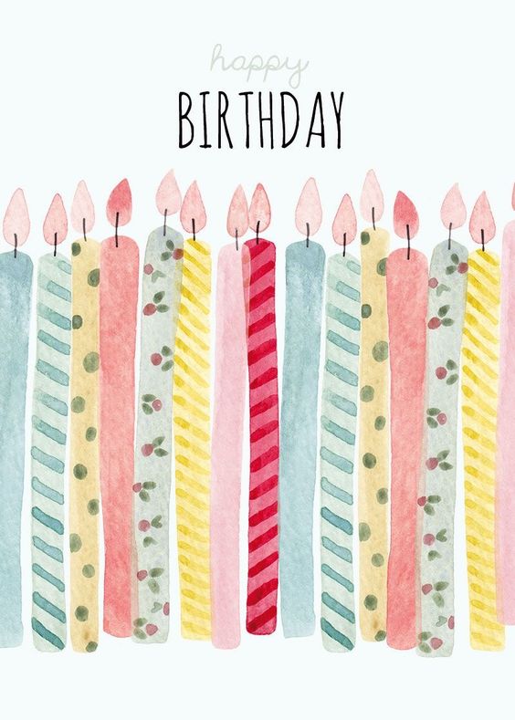32 50 imagenes con frase para felicitar un cumpleaños