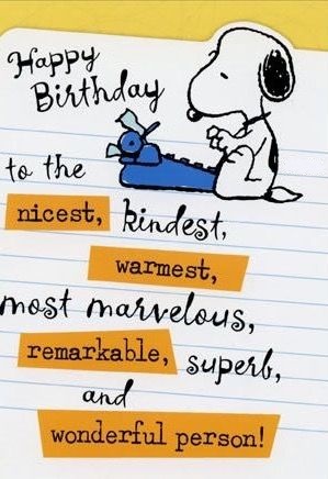 33 50 imagenes con frase para felicitar un cumpleaños