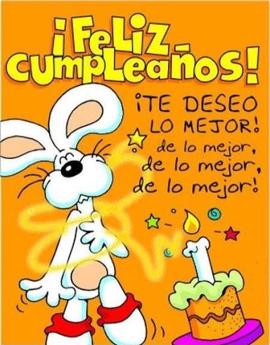 34 50 imagenes con frase para felicitar un cumpleaños