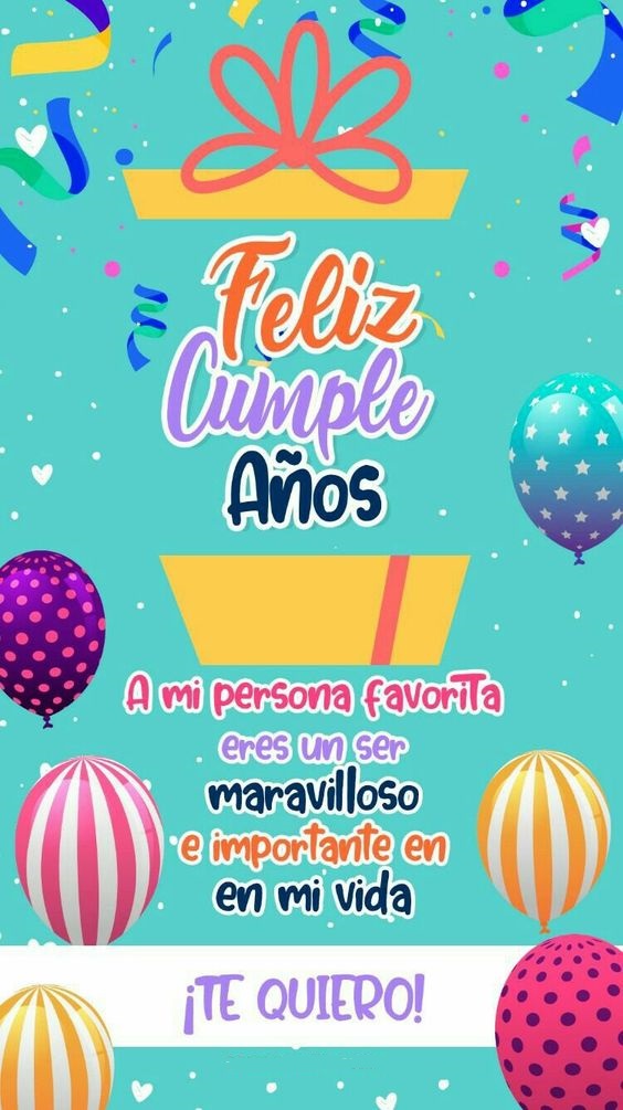 37 50 imagenes con frase para felicitar un cumpleaños