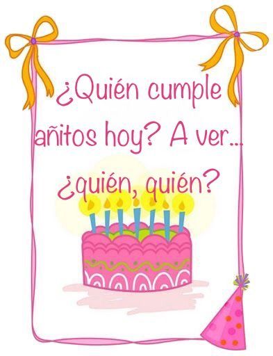 38 50 imagenes con frase para felicitar un cumpleaños