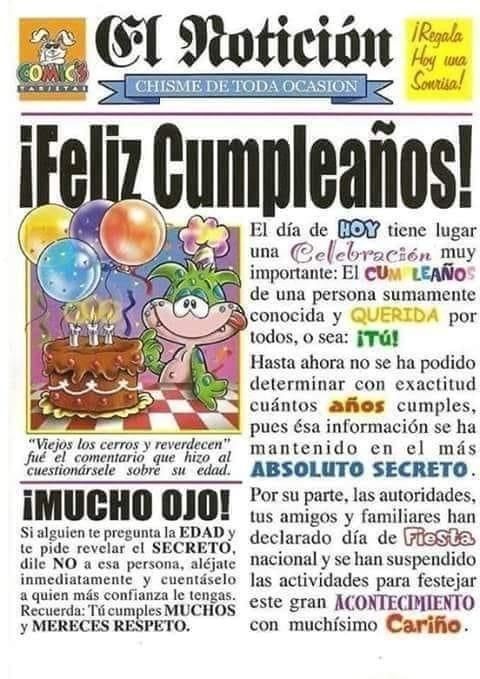 39 50 imagenes con frase para felicitar un cumpleaños