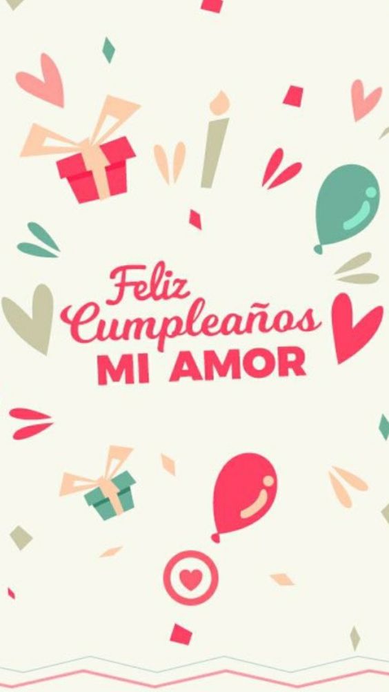 44 50 imagenes con frase para felicitar un cumpleaños
