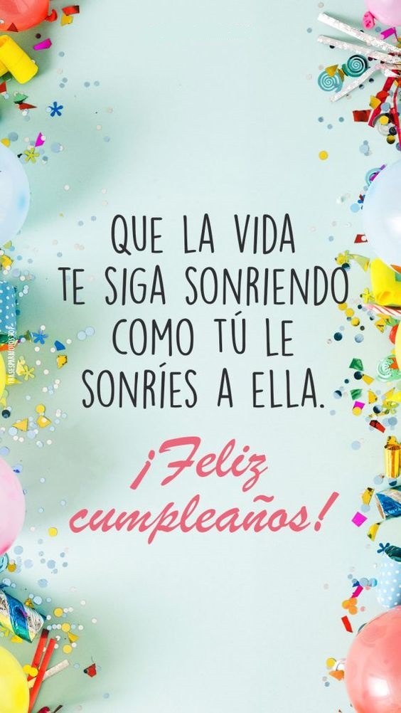 53 Im genes Con Frase Para Felicitar Un Cumplea os Por WhatsApp 53 Im genes Con Frase Para Felicitar Un Cumplea os Por WhatsApp