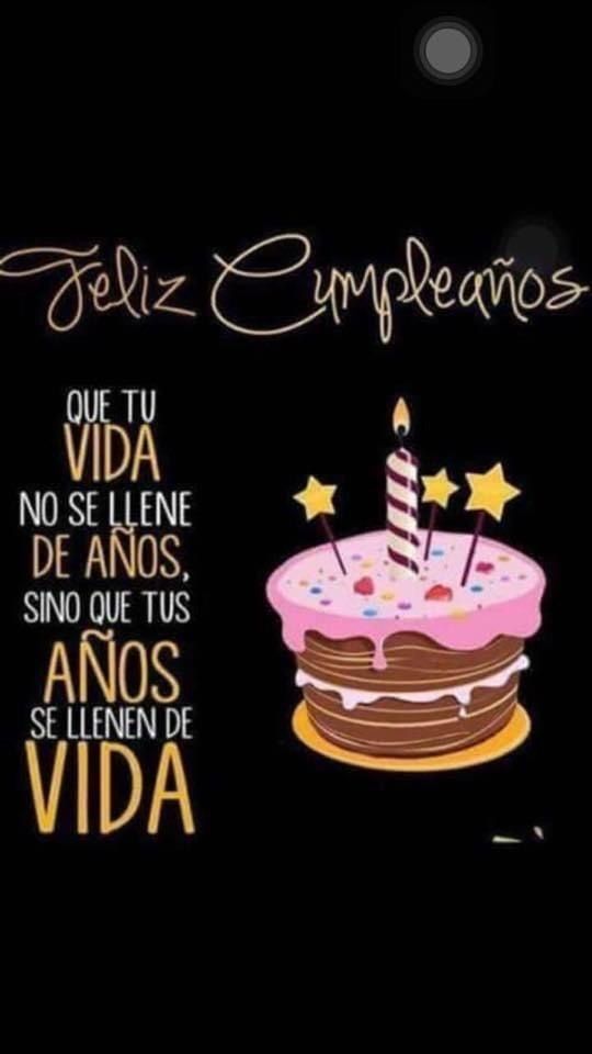 5 50 imagenes con frase para felicitar un cumpleaños