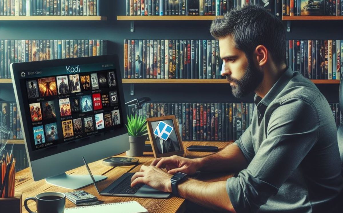 5 addons fundamentales si quieres aprovechar Kodi en 2024