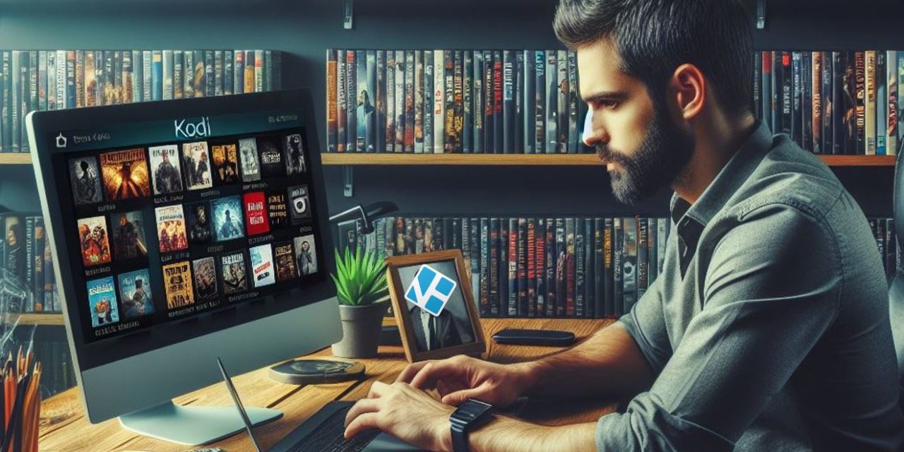 5 addons fundamentales si quieres aprovechar Kodi en 2024