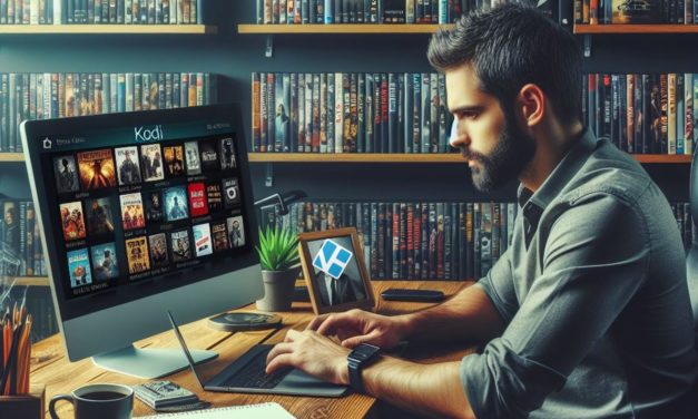 5 addons fundamentales si quieres aprovechar Kodi en 2024