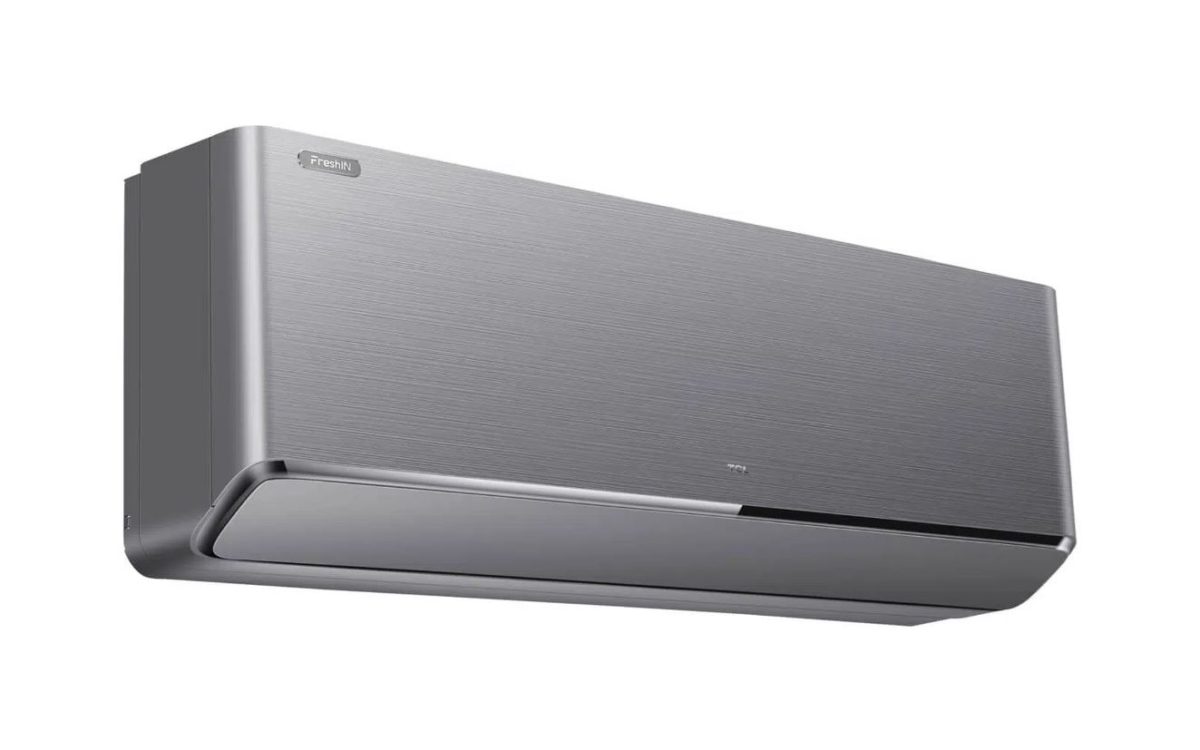 5 claves del aire acondicionado FreshIN de TCL 2
