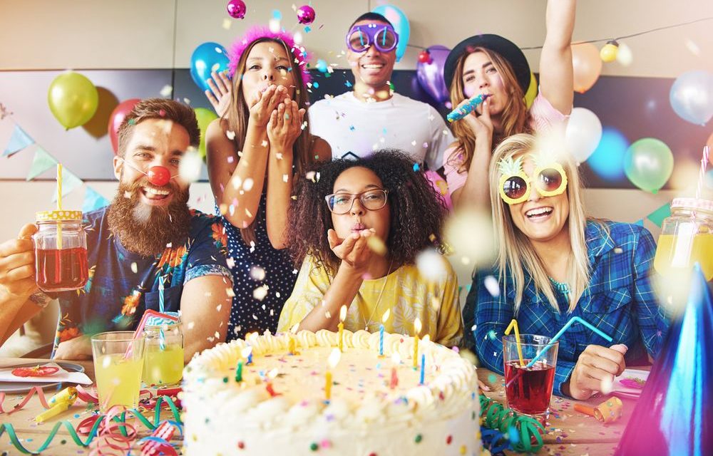 53 imágenes con frase para felicitar un cumpleaños por WhatsApp