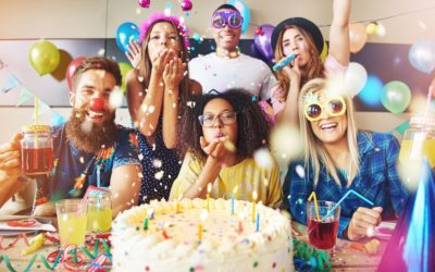 53 imágenes con frase para felicitar un cumpleaños por WhatsApp