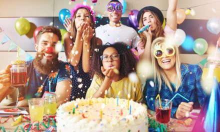 53 imágenes con frase para felicitar un cumpleaños por WhatsApp
