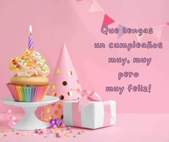 51 50 imagenes con frase para felicitar un cumpleaños