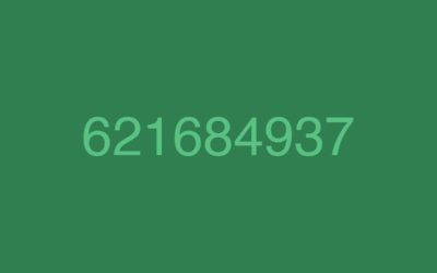 621684937, he recibido llamadas de este número y te digo qué ocurre