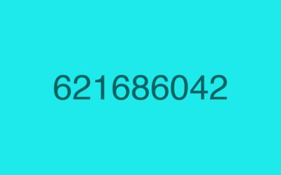 621686042, decenas de usuarios alertan de estafa por este motivo