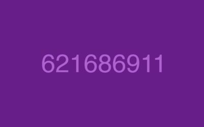 621686911, denunciado por más de 2.000 usuarios por este motivo