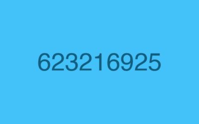 623216925, denunciado por más de 1.000 personas por supuesta estafa