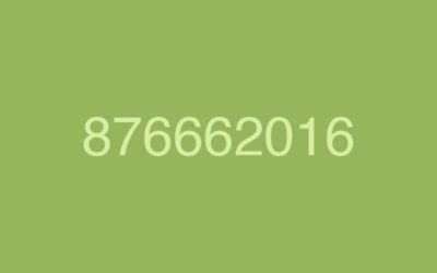 876662016, más de 1.900 denuncias y este ha sido el motivo