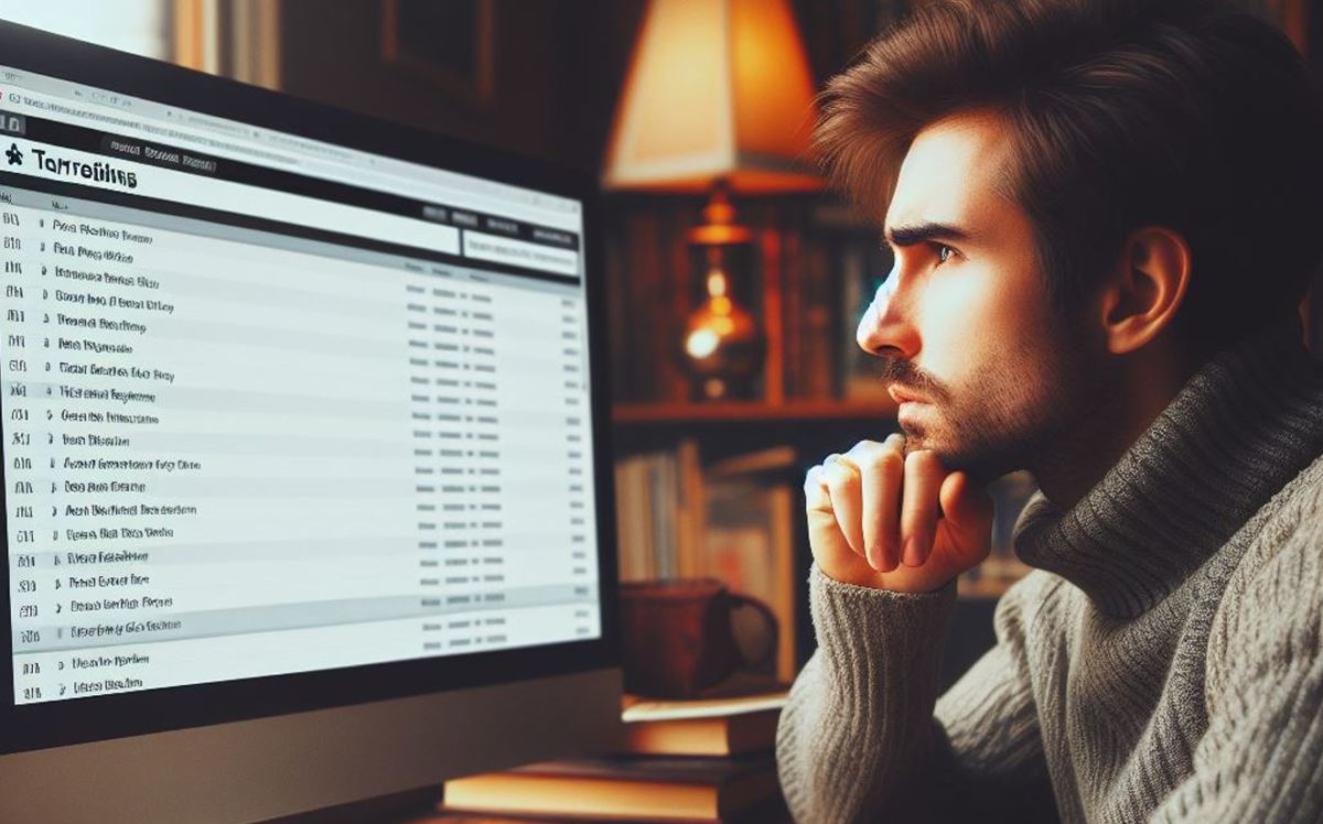 9 alternativas a TorrentGalaxy que funcionan para descargar torrents en 2024