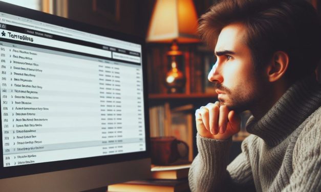 9 alternativas a TorrentGalaxy que funcionan para descargar torrents en 2024