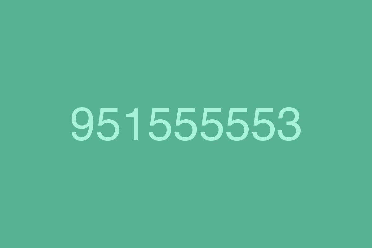 951555553, sus llamadas podrían ser un peligro, te cuento por qué 1 951555553-cuidado-llamadas