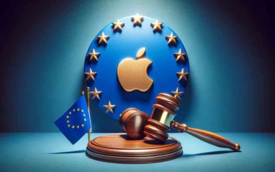Esto es lo que ha hacía Apple y le ha costado una multa de 1.800 millones