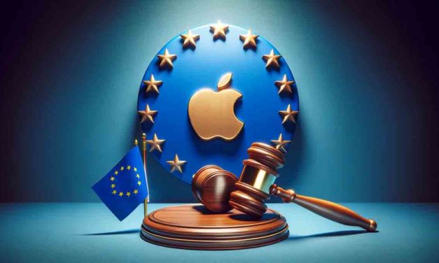 Esto es lo que ha hacía Apple y le ha costado una multa de 1.800 millones