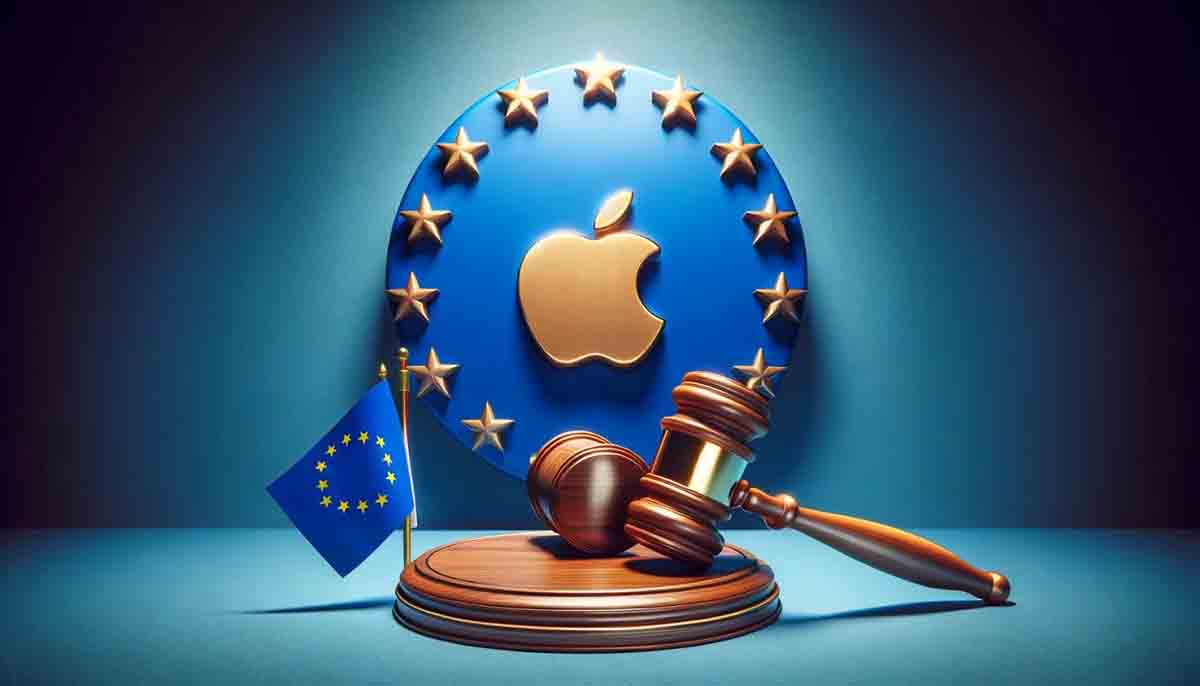 Esto es lo que ha hacía Apple y le ha costado una multa de 1.800 millones 1 apple multa 1800