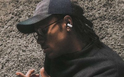 Así son los nuevos auriculares de escucha abierta Bose Ultra Open Earbuds