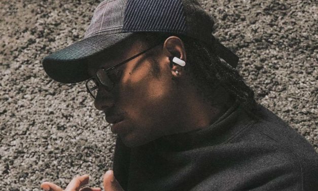 Así son los nuevos auriculares de escucha abierta Bose Ultra Open Earbuds