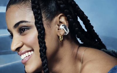 5 características que hacen únicos a los Bose Ultra Open Earbuds