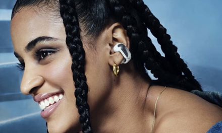 5 características que hacen únicos a los Bose Ultra Open Earbuds
