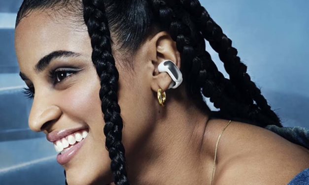 5 características que hacen únicos a los Bose Ultra Open Earbuds