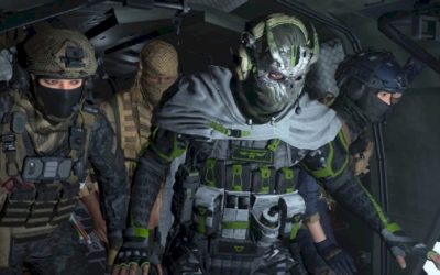Mi experiencia de juego con Call Of Duty Warzone Mobile