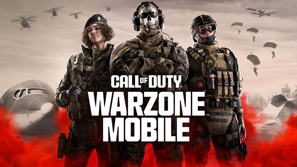 Descubre si puedes jugar con tu móvil al Call of Duty: Warzone Mobile 1
