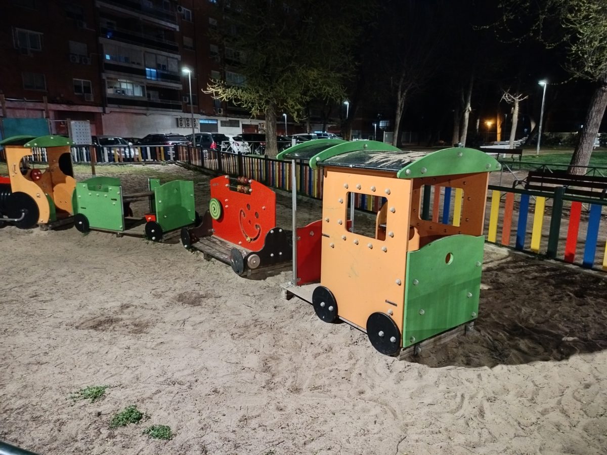 Mi experiencia con el móvil realme C67 tras tres semanas de uso 21 Mi experiencia con el móvil realme C67 tras tres semanas de uso 20