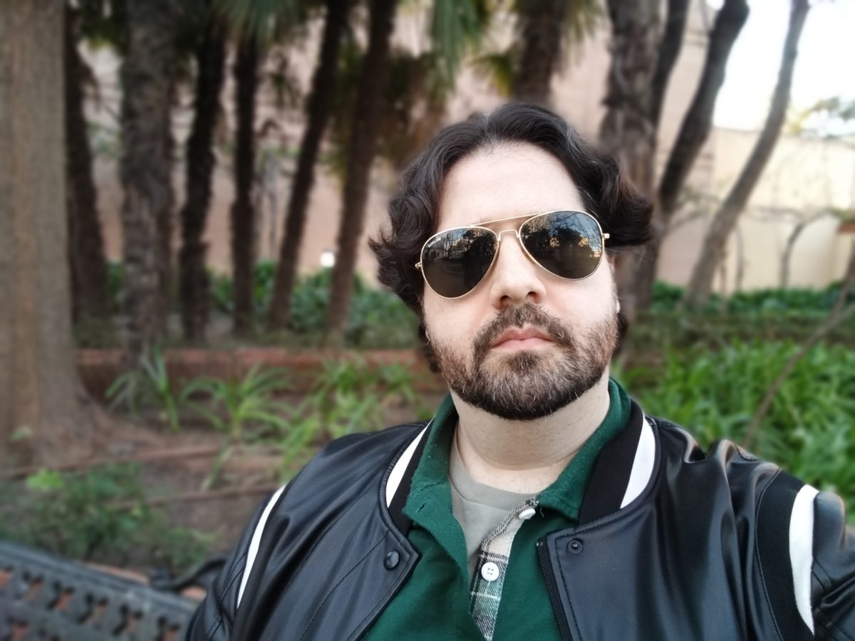 Mi experiencia con el móvil realme C67 tras tres semanas de uso 19 Mi experiencia con el móvil realme C67 tras tres semanas de uso 18