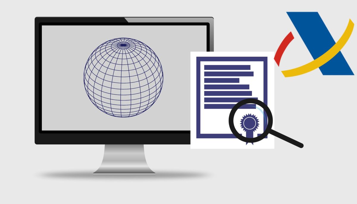 Todas las formas de conseguir el certificado digital de cara a la Declaración de la Renta 2023 1 conseguir el certificado digital