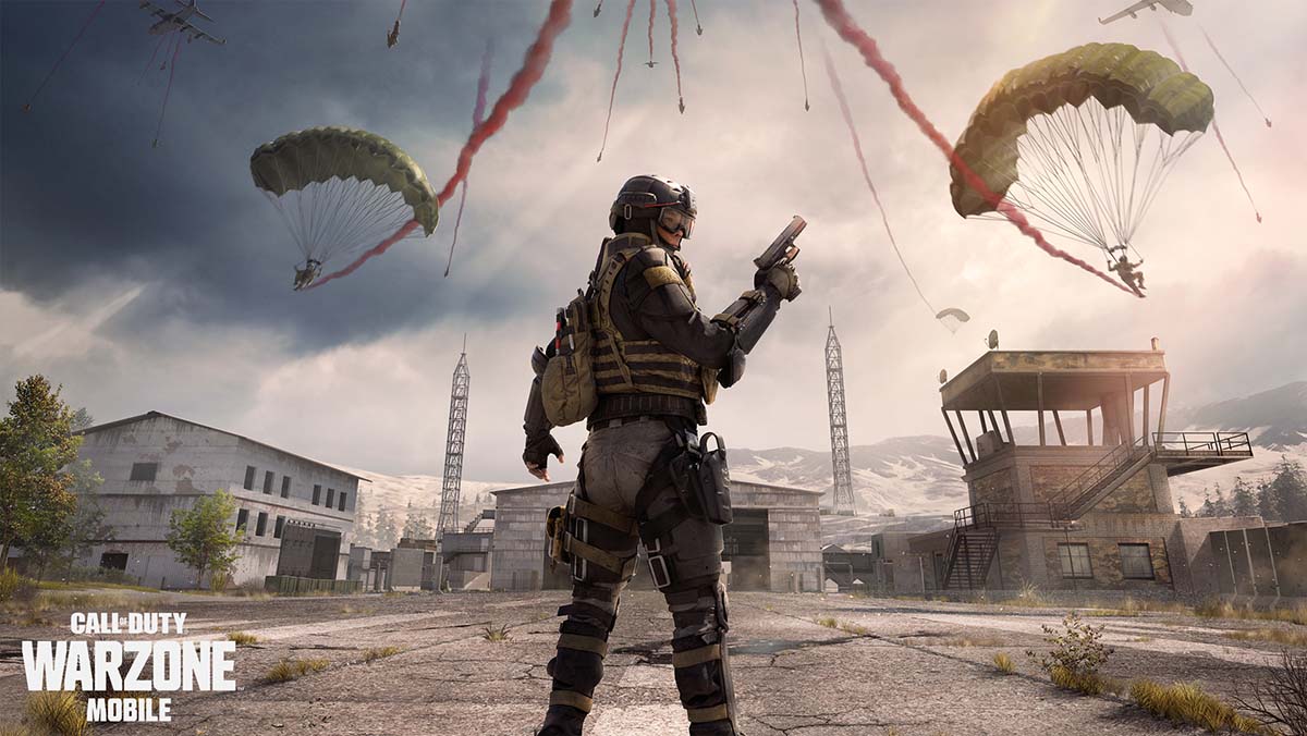 ¿Merece la pena Warzone Mobile? Primeras opiniones del nuevo juego de Call of Duty 3 cod warzone mobile
