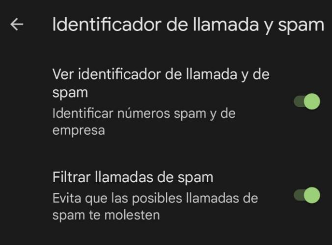 Cómo bloquear una llamada de spam 2 Cómo bloquear una llamada de spam 1