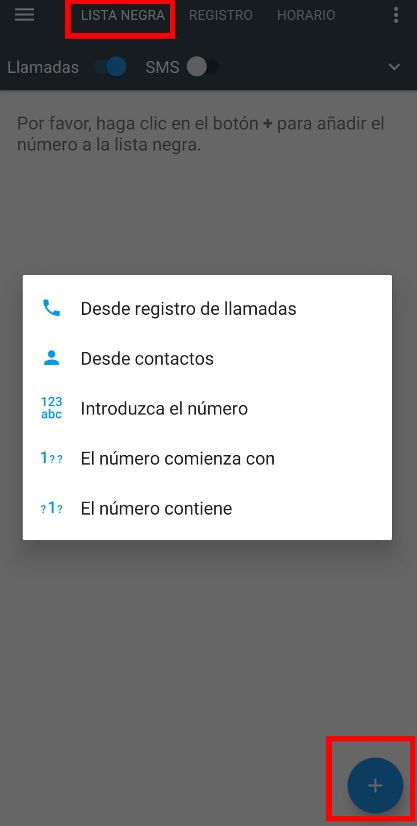 Cómo bloquear una llamada de spam 13 Cómo bloquear una llamada de spam 12