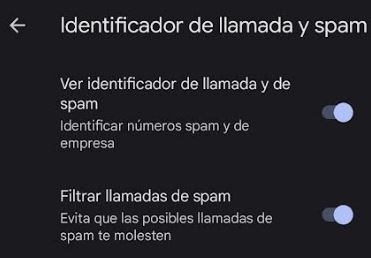 Cómo bloquear una llamada de spam 5 Cómo bloquear una llamada de spam 4