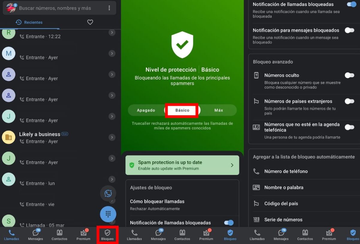 Cómo bloquear una llamada de spam 10 Cómo bloquear una llamada de spam 9