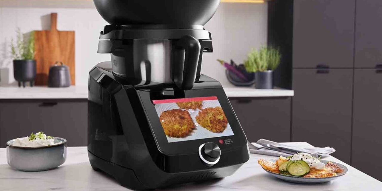 Cómo conseguir el robot de cocina de Lidl con 200 euros de descuento
