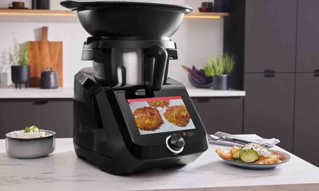 Cómo conseguir el robot de cocina de Lidl con 200 euros de descuento