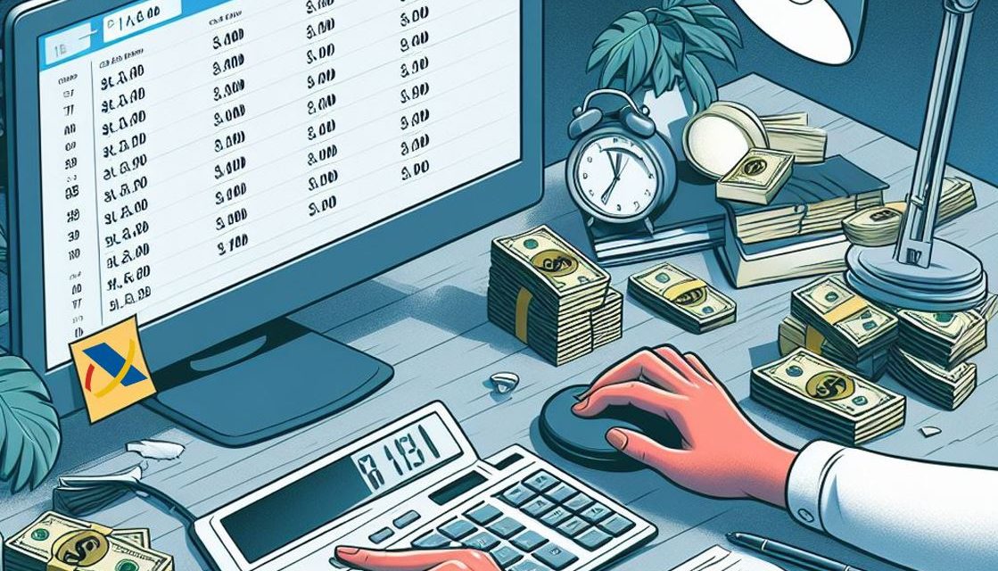 Cómo consultar tus datos fiscales para saber si te van a devolver dinero en la Renta 2023