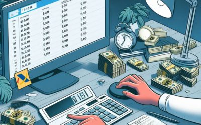 Cómo consultar tus datos fiscales para saber si te van a devolver dinero en la Renta 2023