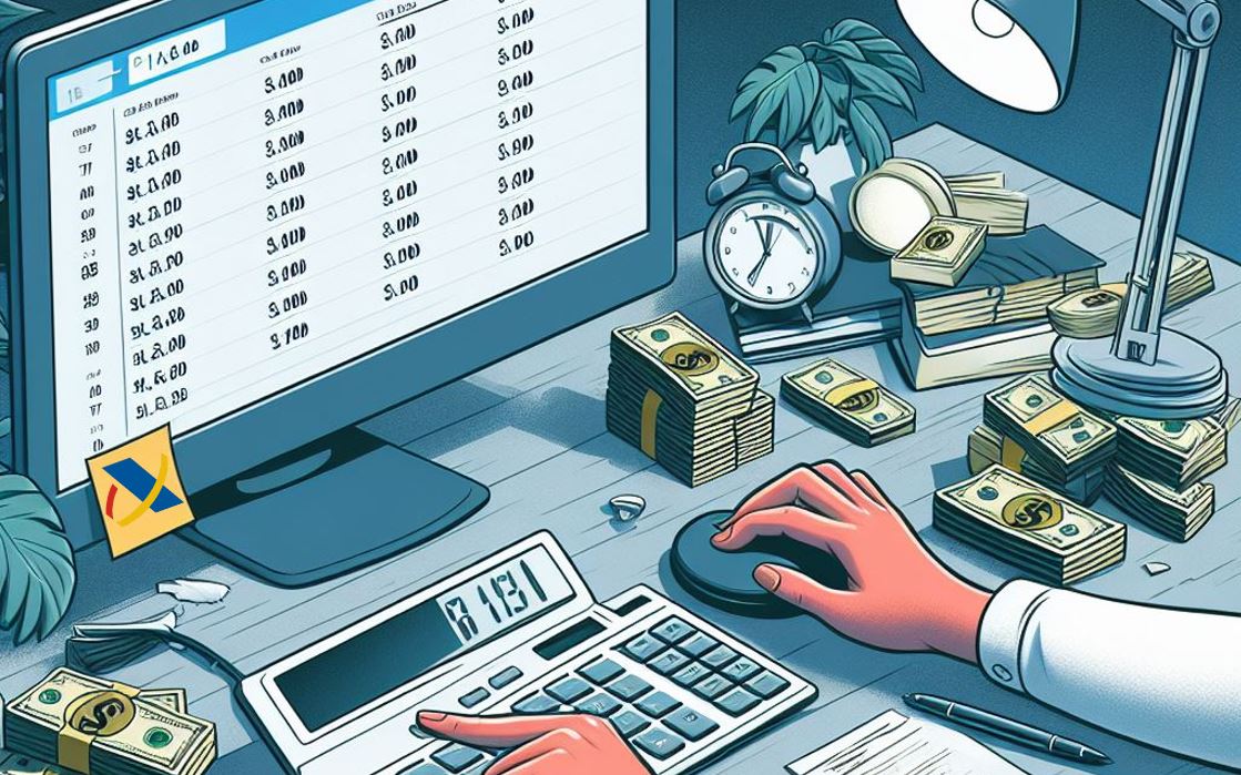 Cómo consultar tus datos fiscales para saber si te van a devolver dinero en la Renta 2023