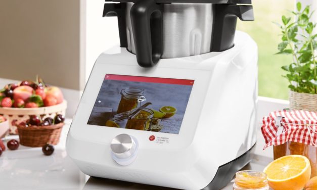 Cómo funciona el reembolso del robot de cocina de Lidl Monsieur Cuisine Smart