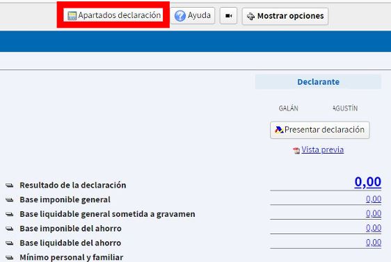 Cómo saber ya cuánto te toca pagar en la Declaración de la Renta 2023 4 Cómo saber ya cuánto te toca pagar en la Declaración de la Renta 2023 3